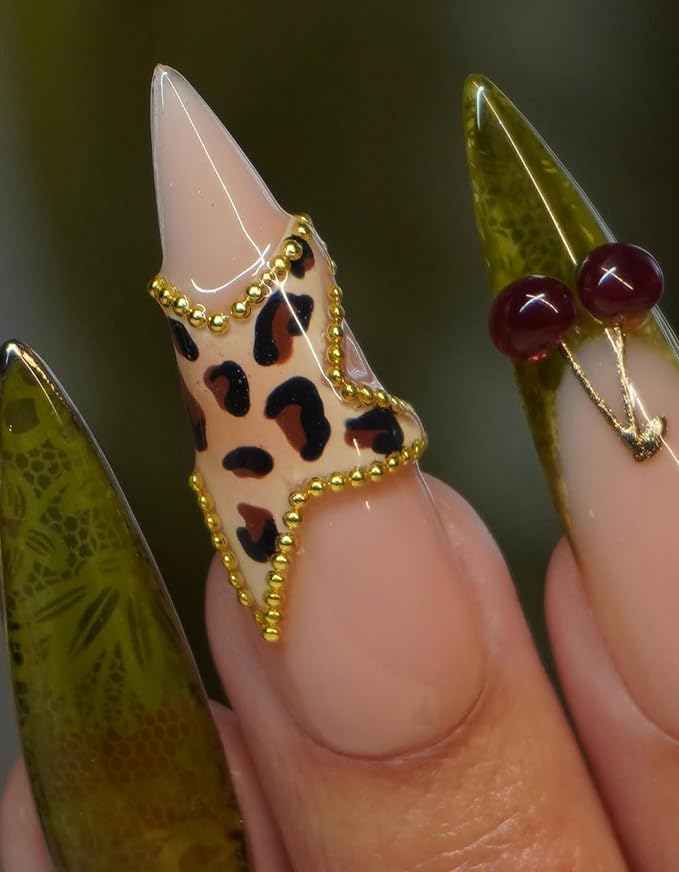 Gold Safari
