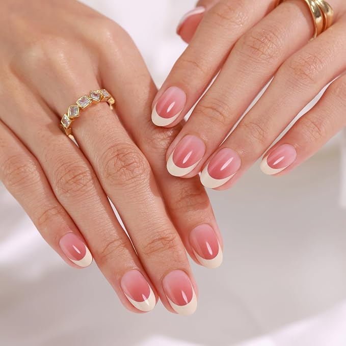 Ombre French