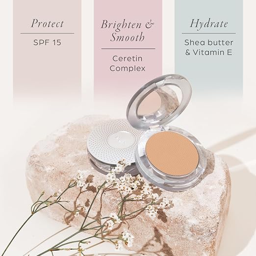 Beige/MG5 - golden medium skin with golden undertones