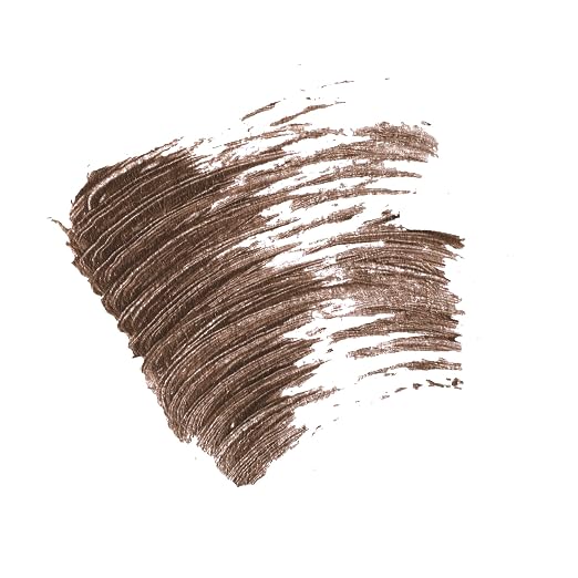 Dark Brown - warm neutral undertones for medium to dark brown brows