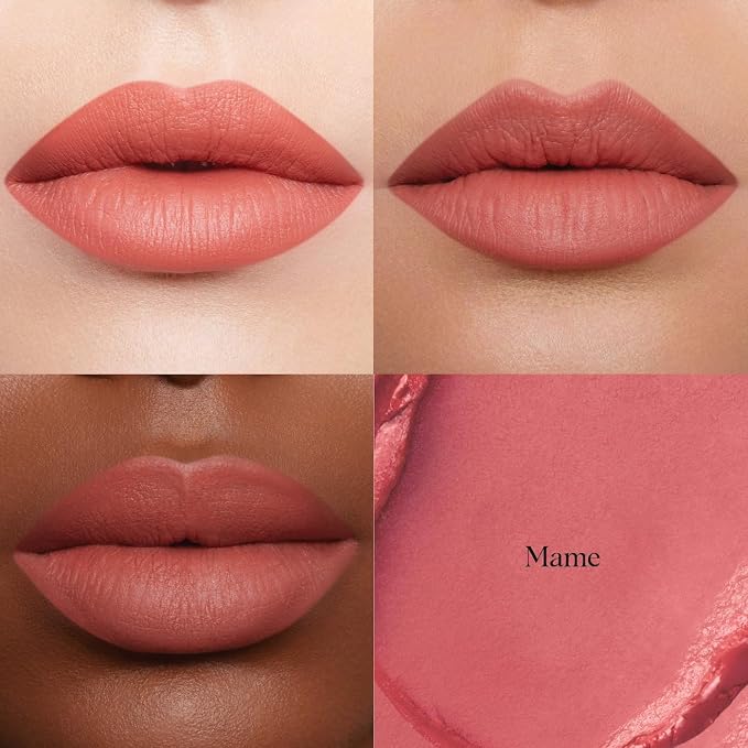 MaMe - Medium Vivid Rose
