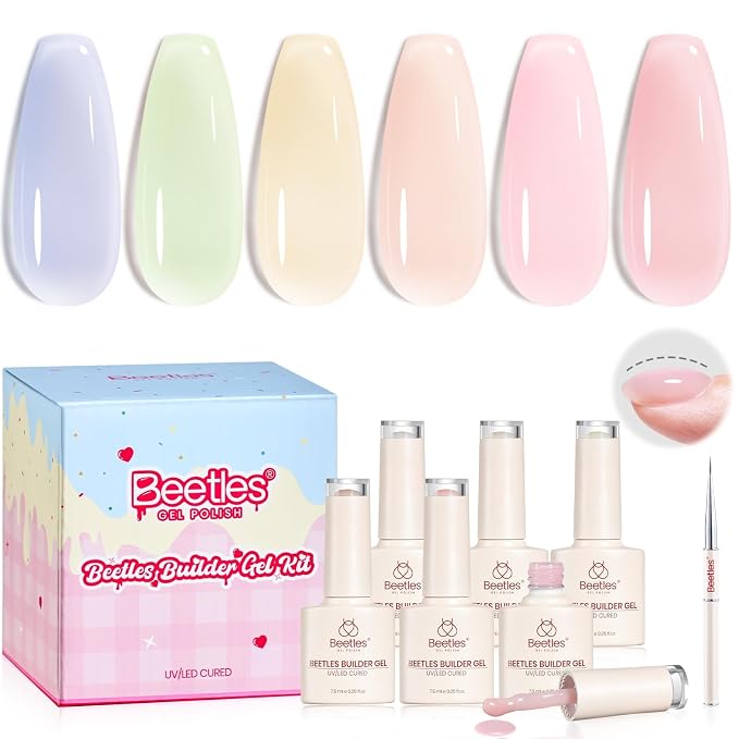 A - Juicy Tint