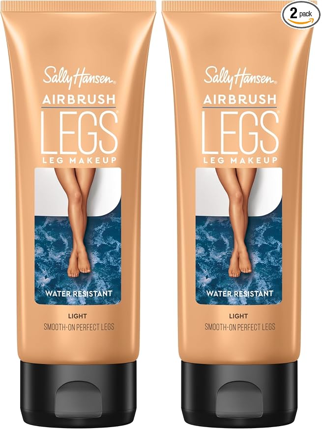 Lotion - Light (Pack of 2)