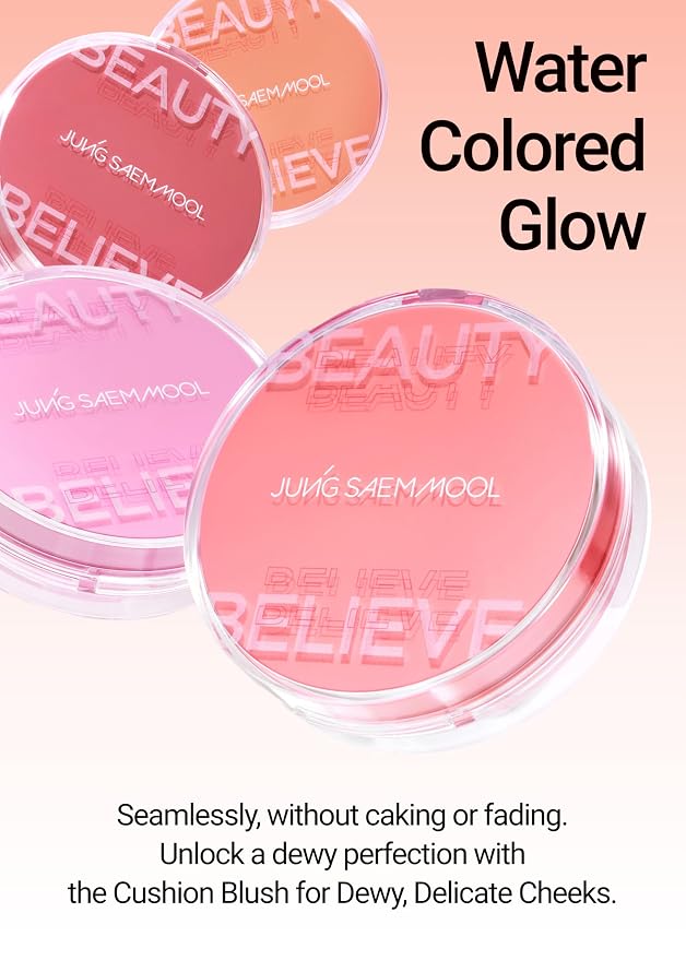 Dewy | Bubbly Pink