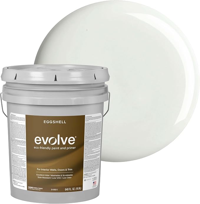 Antique White