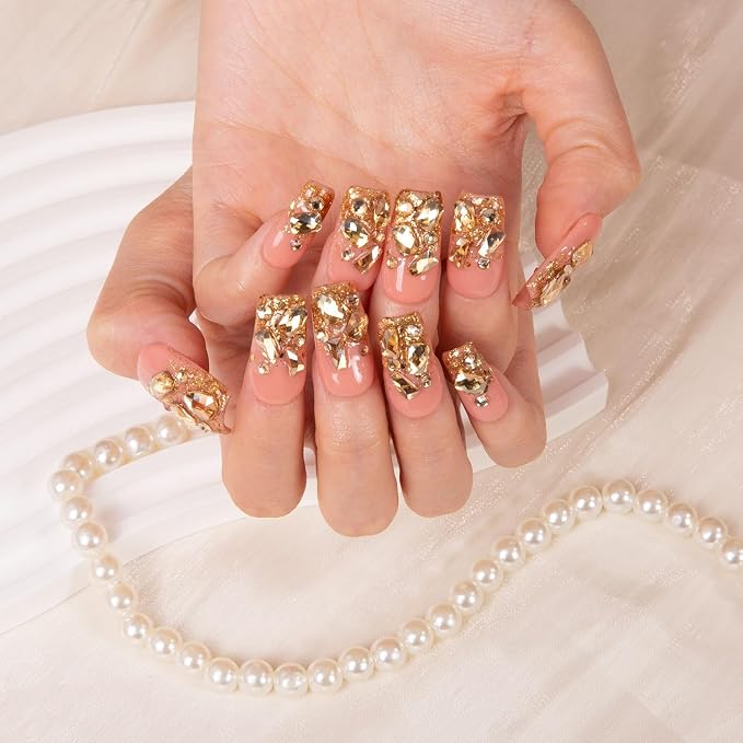 Stardust Gold