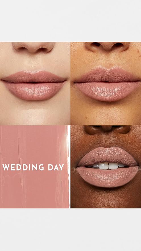 Wedding Day