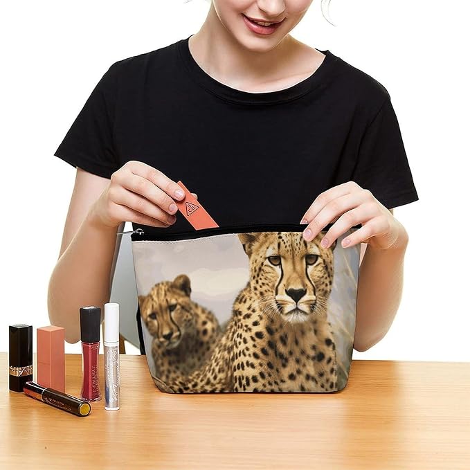 Cool Leopard