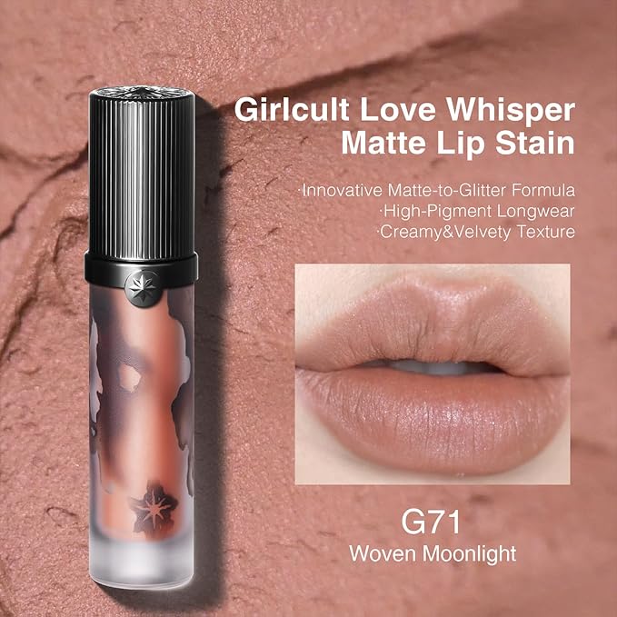 G71 Woven Moonlight
