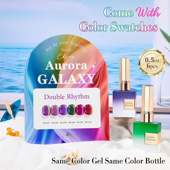 Aurora Galaxy