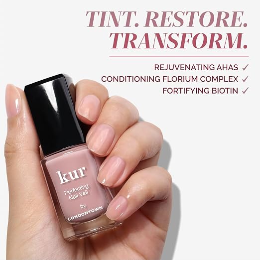 #4 Dusty Rose Tint