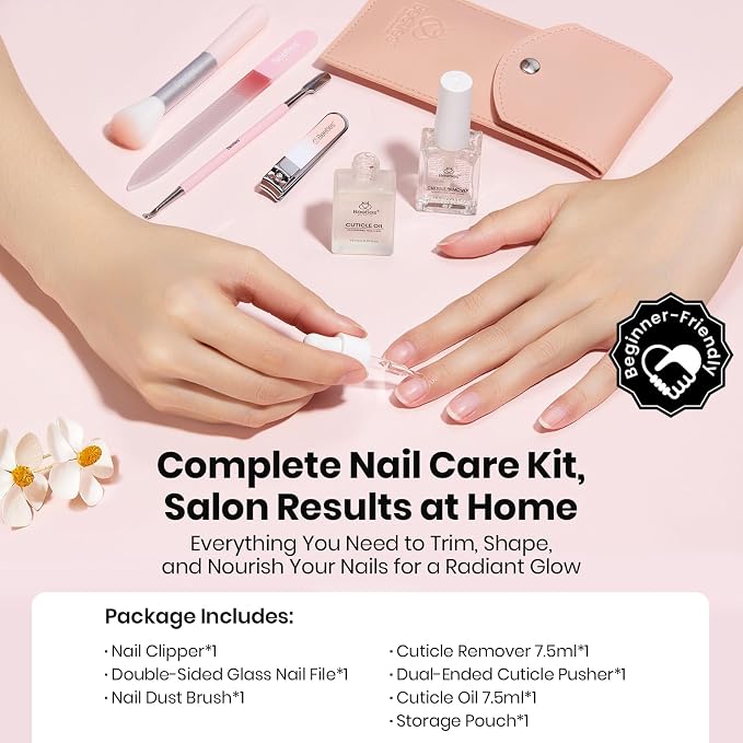 6pcs Manicure Kit