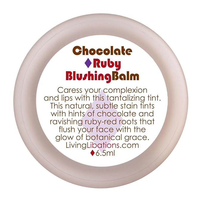 Chocolate Ruby