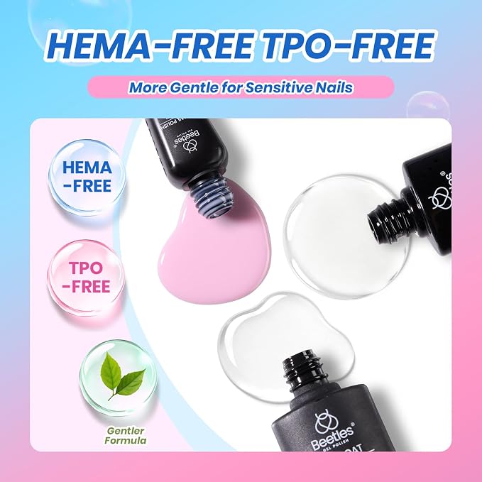 0-0-0 Deal Box Jelly Veil Gel Polish Set