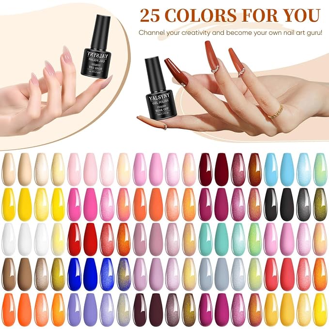 1 Color (Black)