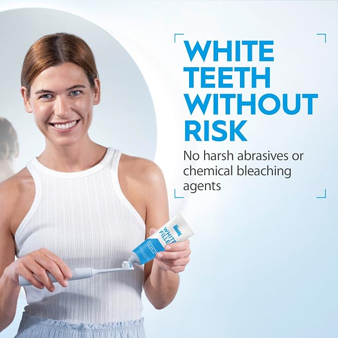 Whitening