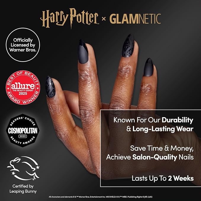 Deathly Hallows