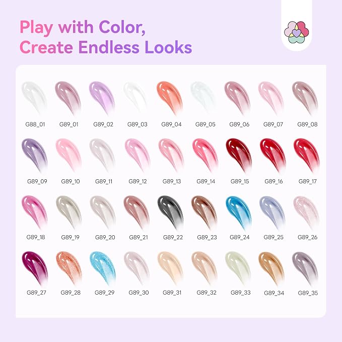 02-36 Colors Daily Elegance