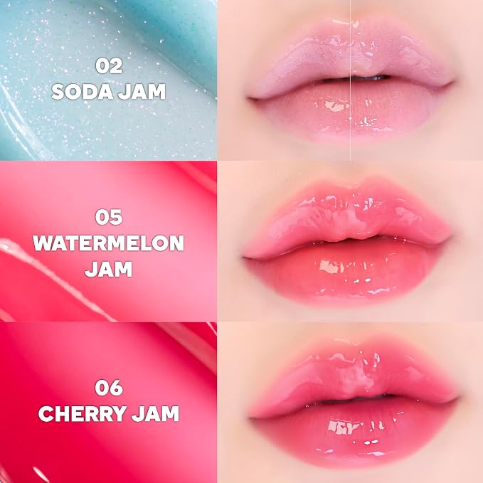 02 Soda Jam