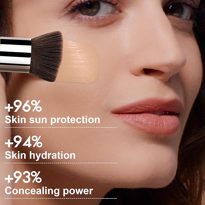 #2 Sunscreen Beige