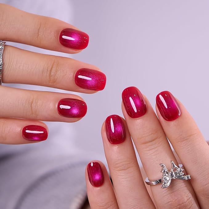 Velvet Ruby