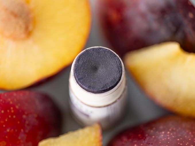 Plum Dream