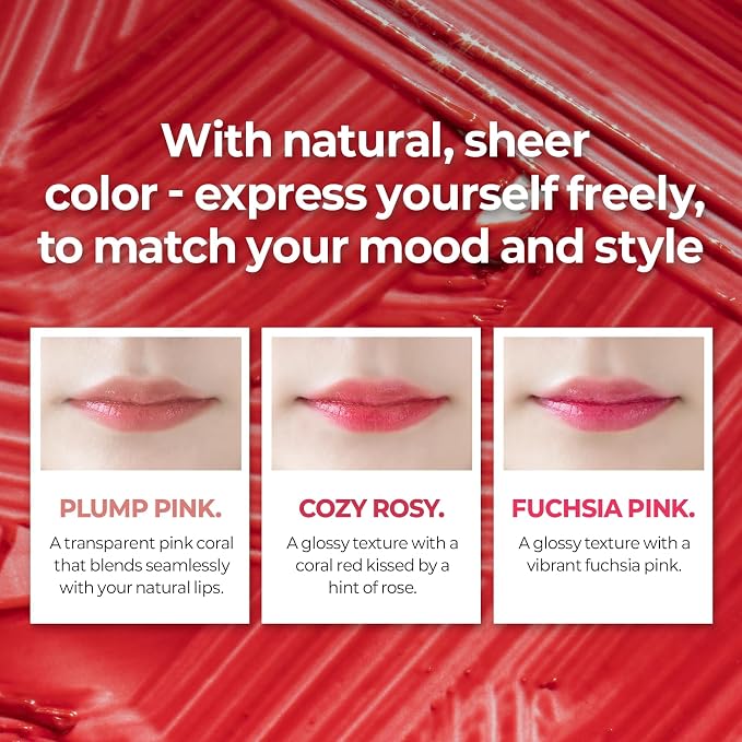 Fuchsia Pink