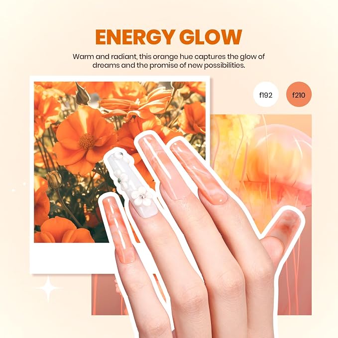 20 Colors Beginner Kit