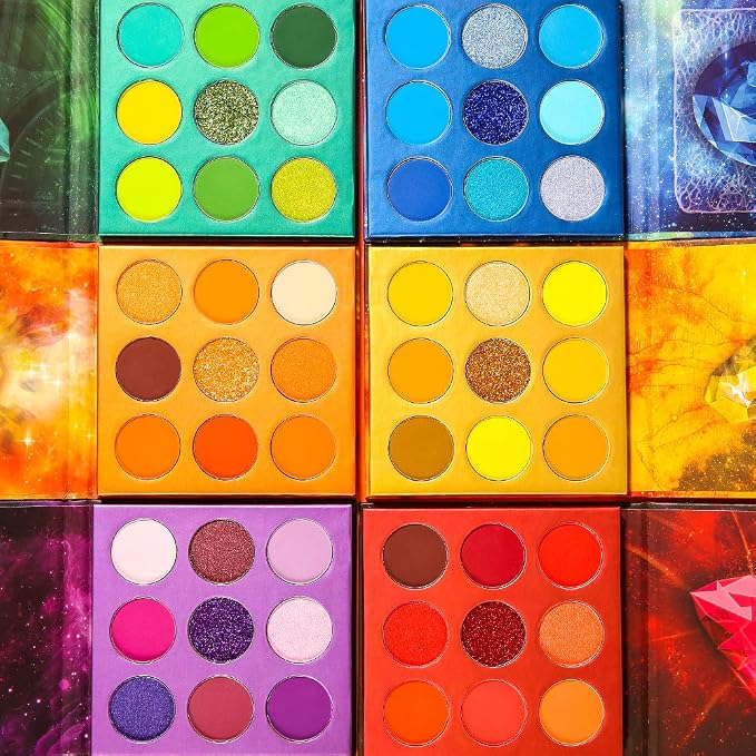 Gemstone Collection