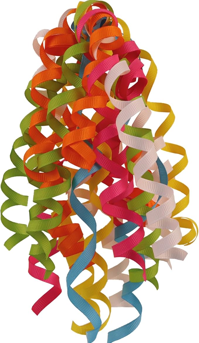 Party Grosgrain Mix