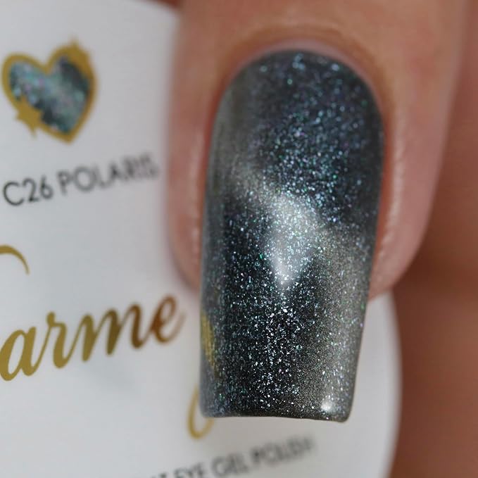Gunmetal Gray