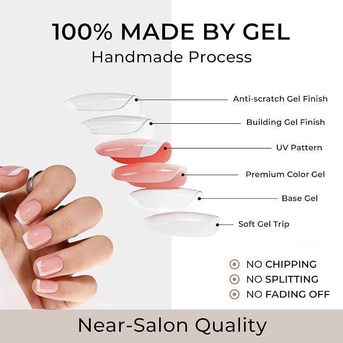 French Tip