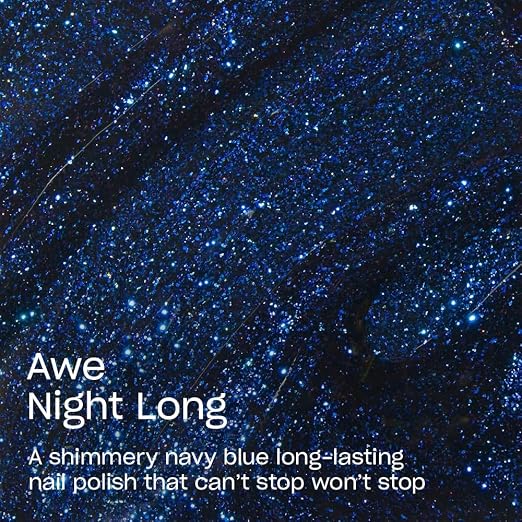 Awe Night Long