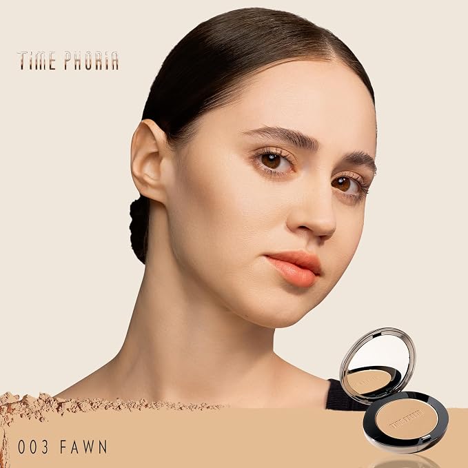 03 Fawn