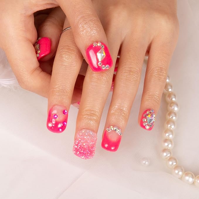 Pink Typhoon