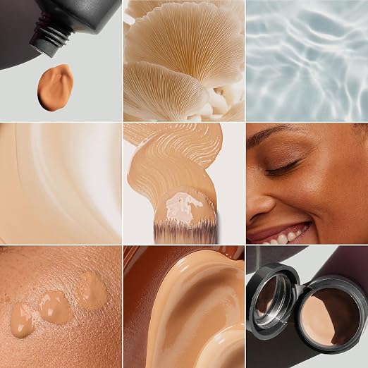 Medium Beige