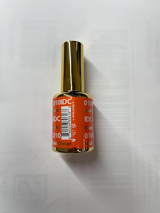 Dutch Orange