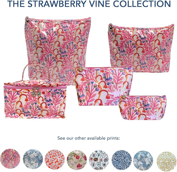 Strawberry Vine