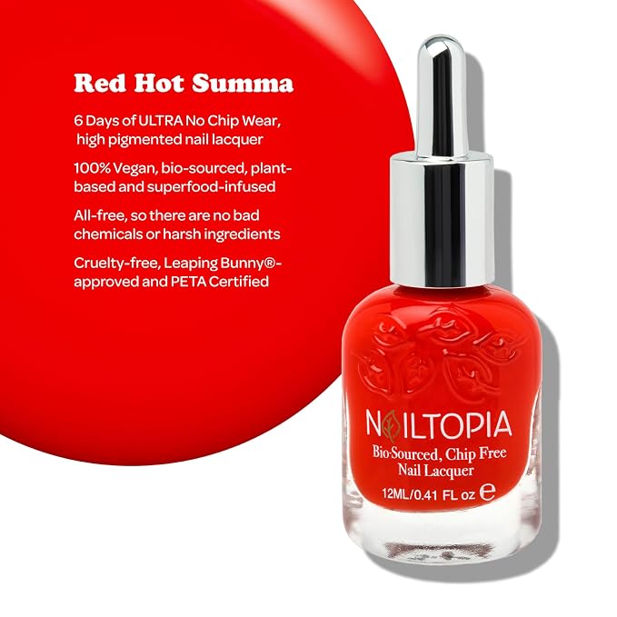 Red Hot Summa