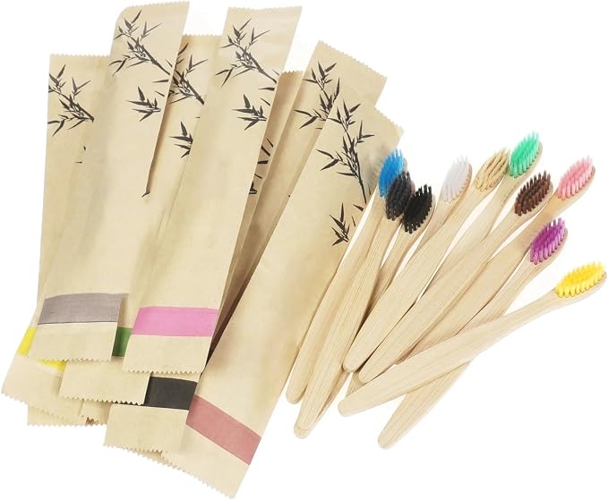 100pcs Mixed Color