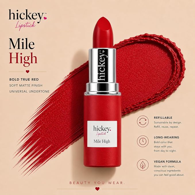 Perfect Red