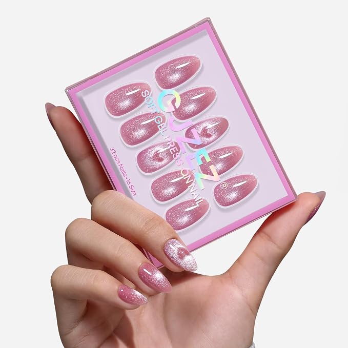 1C-Pink Heart