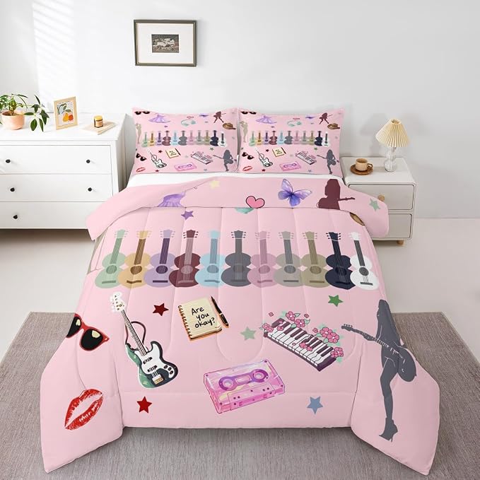 Pink Purple