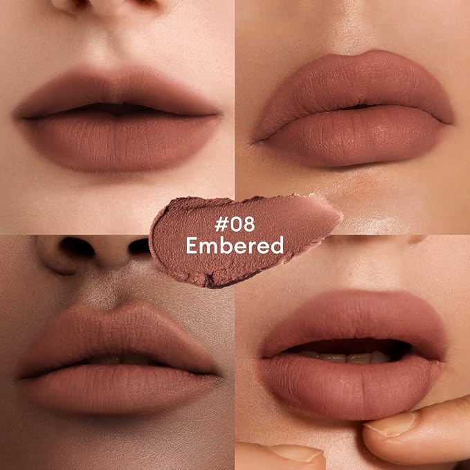 Classic #08 Embered