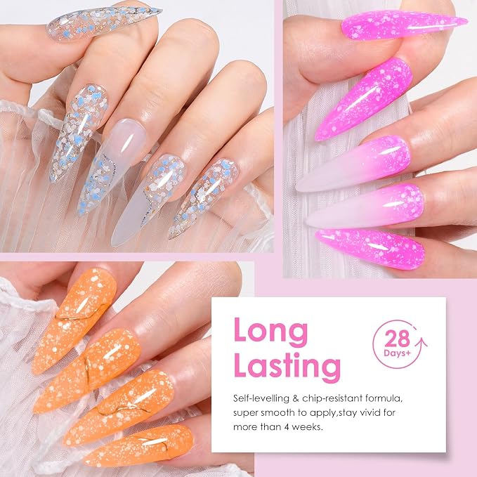 18PCS-Set5