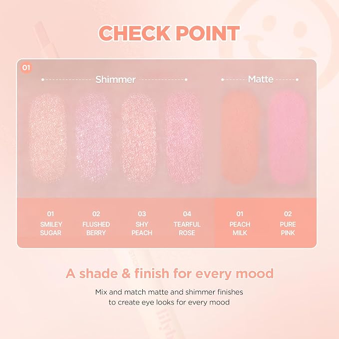 Matte02 Pure Pink