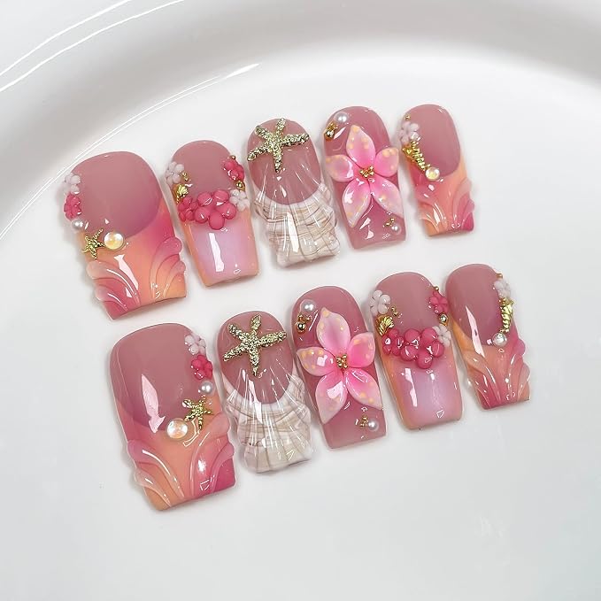 Pink RJZDFF1-2