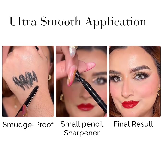 Dark Chocolate Brown