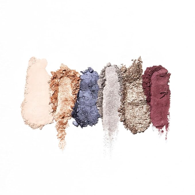 6-Shade: P.M. Crush
