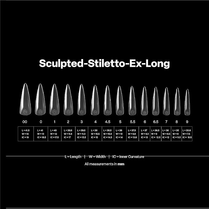 Sculpted